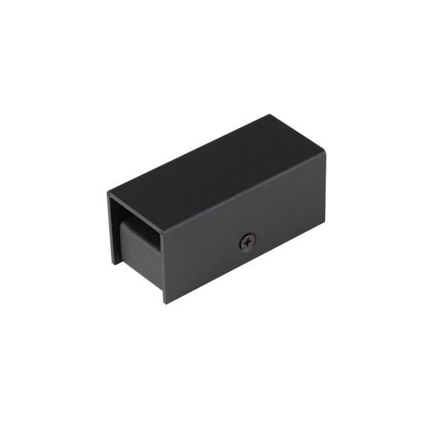 Фиксатор с заглушкой Odeon Light Hightech Fino 7006/1F Фиксатор с заглушкой Odeon Light Hightech Fino 7006/1F
