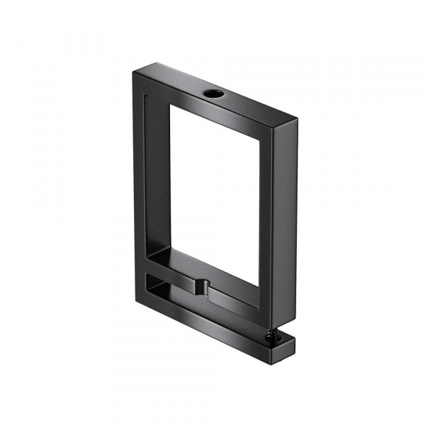 Крепление ремня Maytoni Technical Pendant system Parity TRA130BS-B Крепление ремня Maytoni Technical Pendant system Parity TRA130BS-B