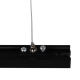 Шинопровод Reluce RL 06035/06036 suspension cable 2M BK