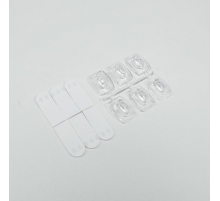 Набор креплений Ardecoled ARD-GV Clear 031809