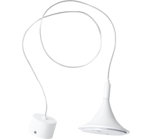 Крепление для подвесного светильника Stilfort 4016/01/01PP серия Alumin