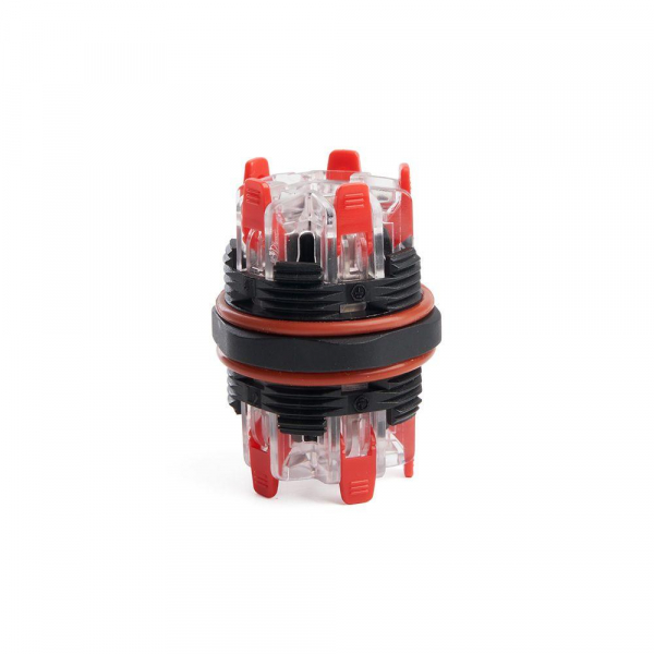Коннектор для проводов Feron LD535 41920 Коннектор для проводов Feron LD535 41920