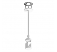 Крепеж накладной Ambrella light DIY Spot Techno Ring A9226