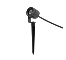 Ландшафтный светильник Maytoni Outdoor Clyde O493FL-L3GF3K