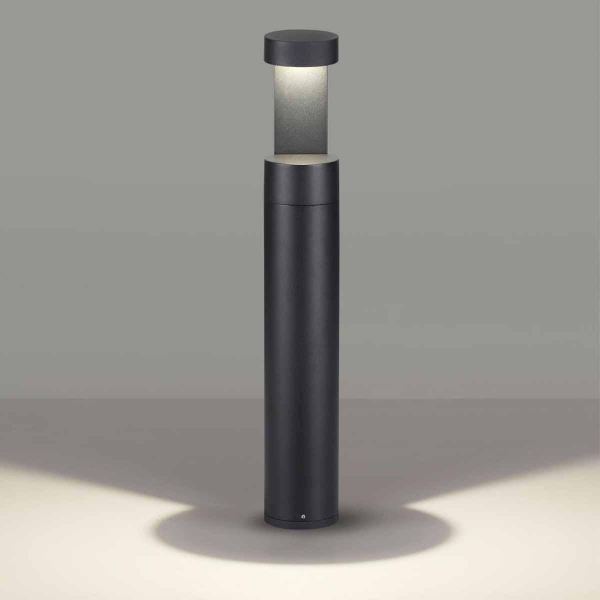 Уличный светодиодный светильник Odeon Light Nature Tion 6657/10GL Уличный светодиодный светильник Odeon Light Nature Tion 6657/10GL