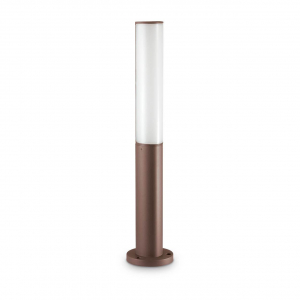 Уличный светодиодный светильник Ideal Lux Etere PT Coffee 4000K 246956