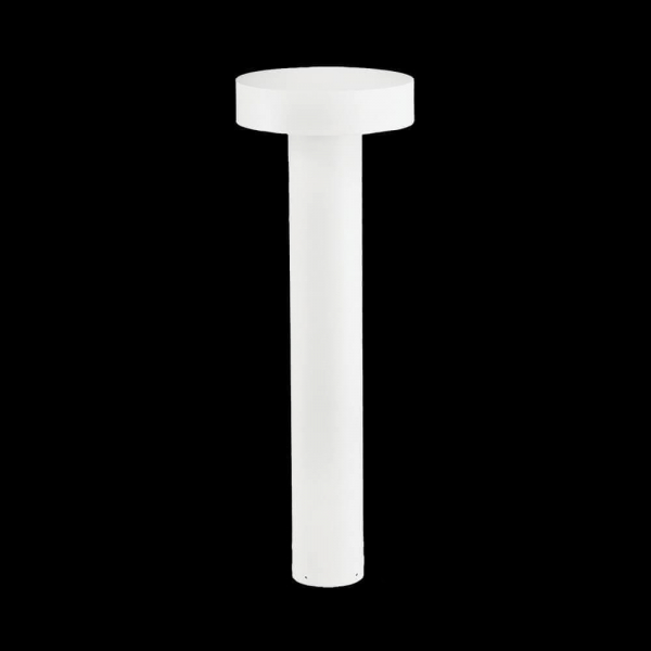 Уличный светильник Ideal Lux Tesla PT4 Small Bianco 153209 Уличный светильник Ideal Lux Tesla PT4 Small Bianco 153209