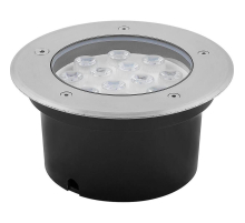 Ландшафтный светодиодный светильник Feron SP4114 32022