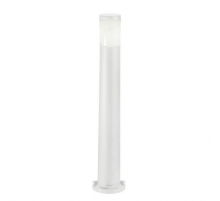 Уличный светильник Ideal Lux Amelia PT1 Bianco 198644