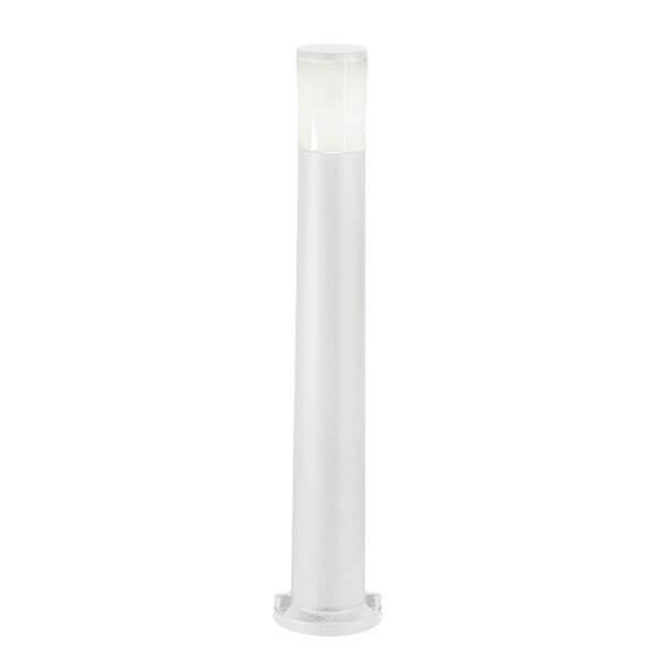 Уличный светильник Ideal Lux Amelia PT1 Bianco 198644 Уличный светильник Ideal Lux Amelia PT1 Bianco 198644