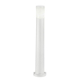 Уличный светильник Ideal Lux Amelia PT1 Bianco 198644