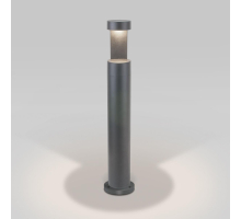 Уличный светодиодный светильник Elektrostandard Nimbus 35126/F серый a055642