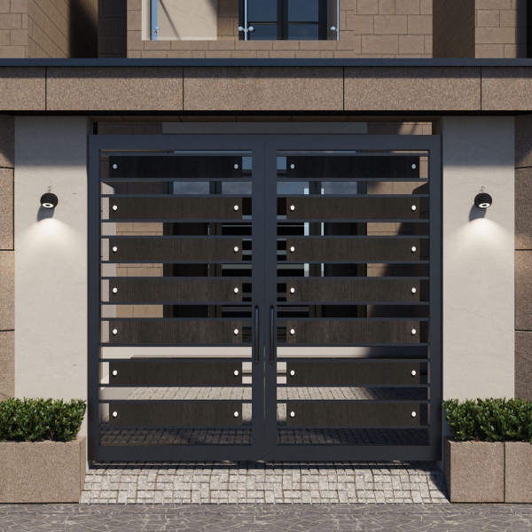 Уличный светодиодный светильник Novotech Street Cardi 359288 Уличный светодиодный светильник Novotech Street Cardi 359288
