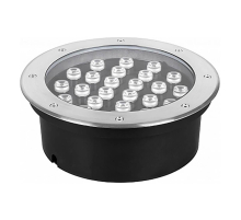 Ландшафтный светодиодный светильник Feron SP2703 32116