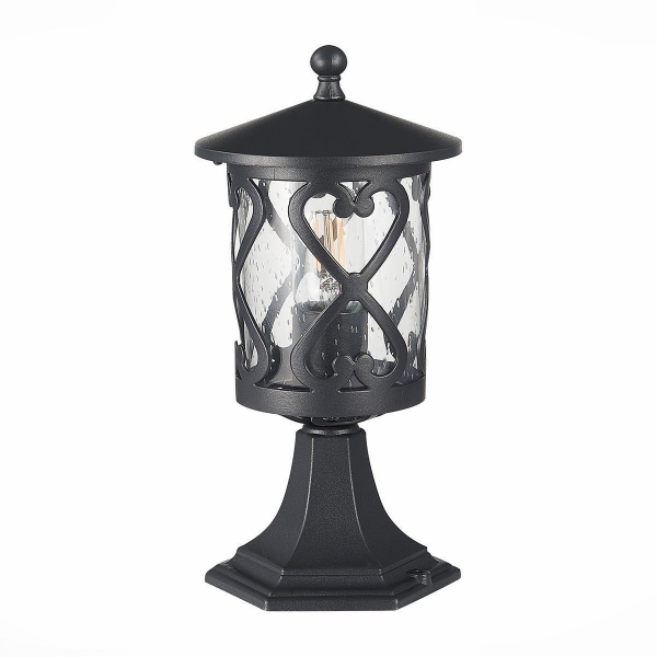 Уличный светильник ST Luce Lorne SL085.405.01 Уличный светильник ST Luce Lorne SL085.405.01