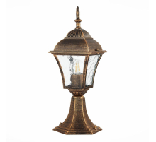 Уличный светильник ST Luce Domenico SL082.205.01