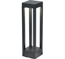 Уличный светодиодный светильник Feron Лос-Анджелес DH401 11671