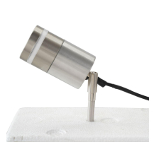 Ландшафтный светильник Apeyron Chrome 11-114