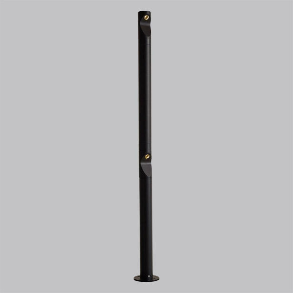 Уличный светодиодный светильник Odeon Light Nature Bamboo 7021/6FL Уличный светодиодный светильник Odeon Light Nature Bamboo 7021/6FL