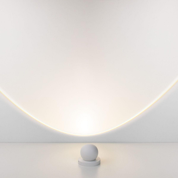 Уличный светодиодный светильник Elektrostandard Ball 35143/S a057632 Уличный светодиодный светильник Elektrostandard Ball 35143/S a057632