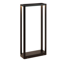 Уличный светодиодный светильник  Lucide Narvik 15810/09/30