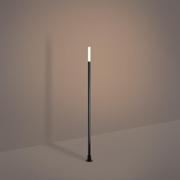 Ландшафтный светодиодный светильник Arlight KT-Canna-L1000-1W Warm3000 034163 Ландшафтный светодиодный светильник Arlight KT-Canna-L1000-1W Warm3000 034163