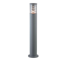 Уличный светильник Ideal Lux Tronco Pt1 H80 Grigio 026961