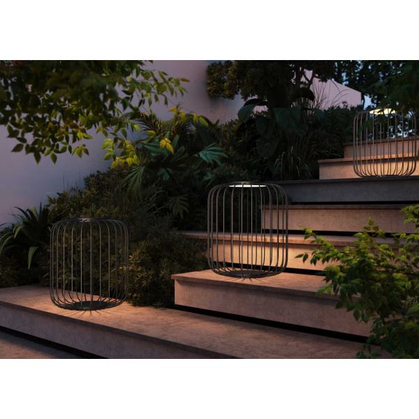 Ландшафтный светильник Maytoni Outdoor O478FL-L18GF3K