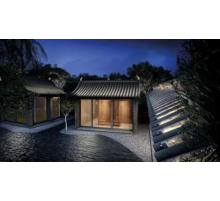 Светильник светодиодный DesignLed FL-1801-1-GR-WW 007621