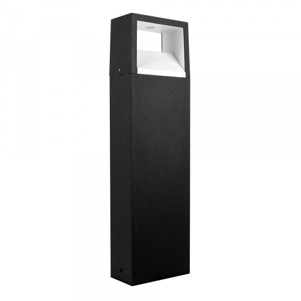Уличный светодиодный светильник Arte Lamp Liverpool A1326PA-1BK Уличный светодиодный светильник Arte Lamp Liverpool A1326PA-1BK