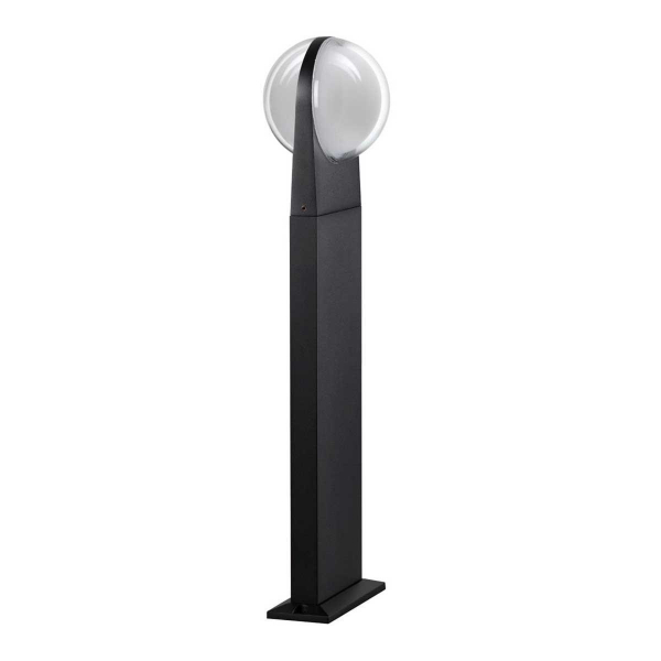 Уличный светодиодный светильник Odeon Light Nature Tilda 6652/12GL Уличный светодиодный светильник Odeon Light Nature Tilda 6652/12GL