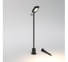 Уличный светодиодный светильник Elektrostandard Joli 35182/S a068101