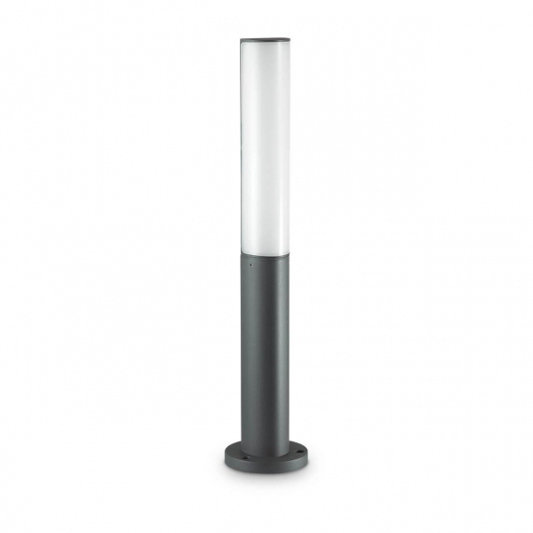 Уличный светодиодный светильник Ideal Lux Etere PT Antracite 3000K 246932 Уличный светодиодный светильник Ideal Lux Etere PT Antracite 3000K 246932