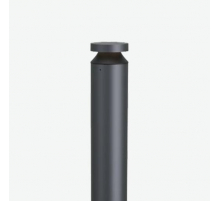 Уличный светодиодный светильник Siled Walence Cone 7373053