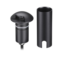 Ландшафтный светодиодный светильник Odeon Light Nature Wald 6662/1GL3