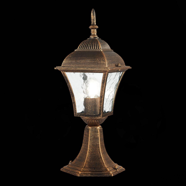 Уличный светильник ST Luce Domenico SL082.205.01 Уличный светильник ST Luce Domenico SL082.205.01