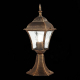 Уличный светильник ST Luce Domenico SL082.205.01