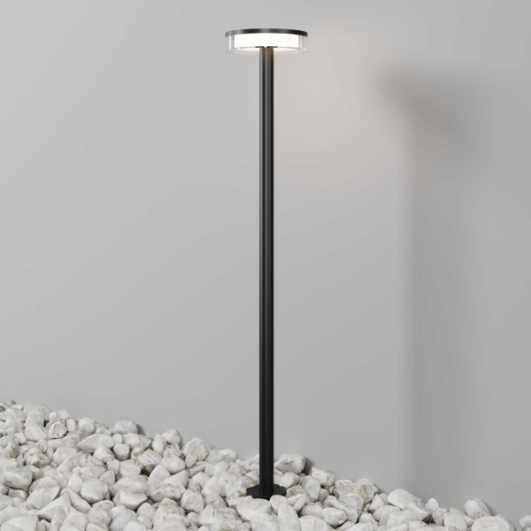 Ландшафтный светильник Maytoni Outdoor O503FL-L4B3K1