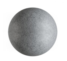 Уличный светильник Deko-Light Kugelleuchte Granit 25 836015