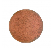 Ландшафтный светильник Deko-Light Bowl Light terracotta 40 836961