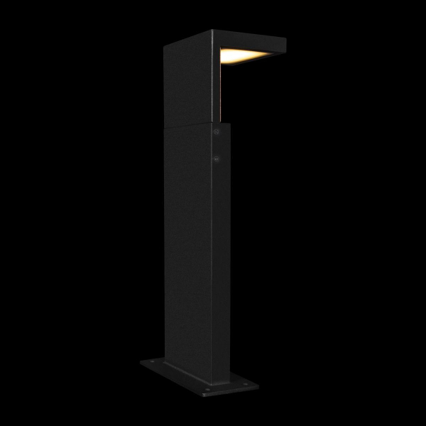 Уличный светодиодный светильник Loft IT Oak 100001/400 Уличный светодиодный светильник Loft IT Oak 100001/400