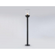 Уличный светильник Ambrella light Garden ST2092