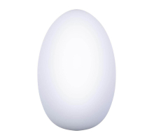 Уличный светодиодный светильник Uniel ULG-R003 019/RGB IP54 Egg UL-00003302