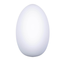Уличный светодиодный светильник Uniel ULG-R003 019/RGB IP54 Egg UL-00003302