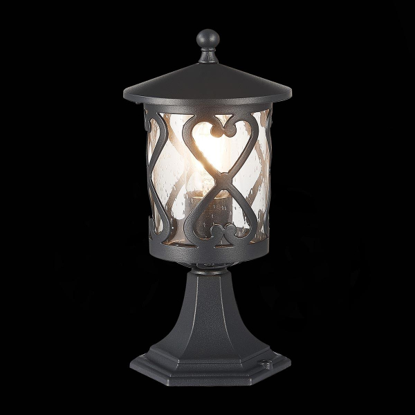 Уличный светильник ST Luce Lorne SL085.405.01 Уличный светильник ST Luce Lorne SL085.405.01