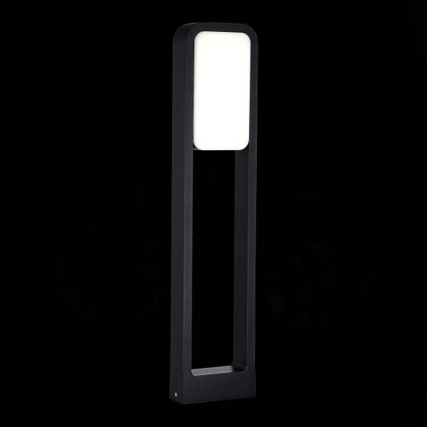 Уличный светодиодный светильник ST Luce Vela SL9509.405.01 Уличный светодиодный светильник ST Luce Vela SL9509.405.01