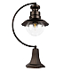 Ландшафтный светильник Loft IT Piemonte 100022/410