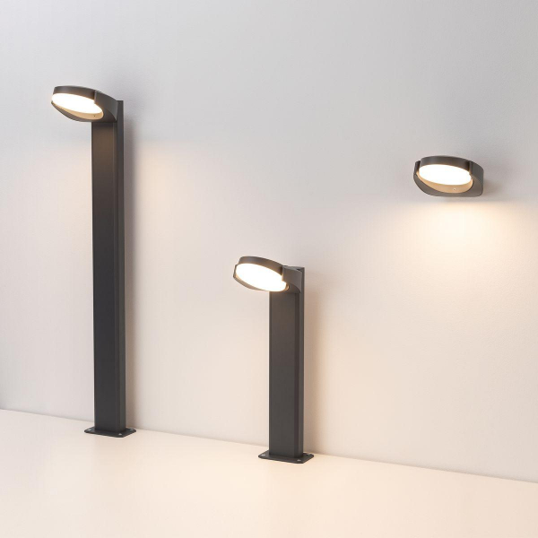 Уличный светодиодный светильник Arlight LGD-Eye-Boll-H500-6W Warm3000 029982(2) Уличный светодиодный светильник Arlight LGD-Eye-Boll-H500-6W Warm3000 029982(2)