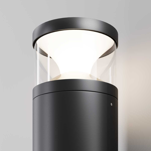 Ландшафтный светильник Maytoni Outdoor O496FL-L21B3K2