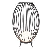 Уличный светодиодный светильник Arlight LGD-Pearl-Boll-H574-12W Warm3000 030005